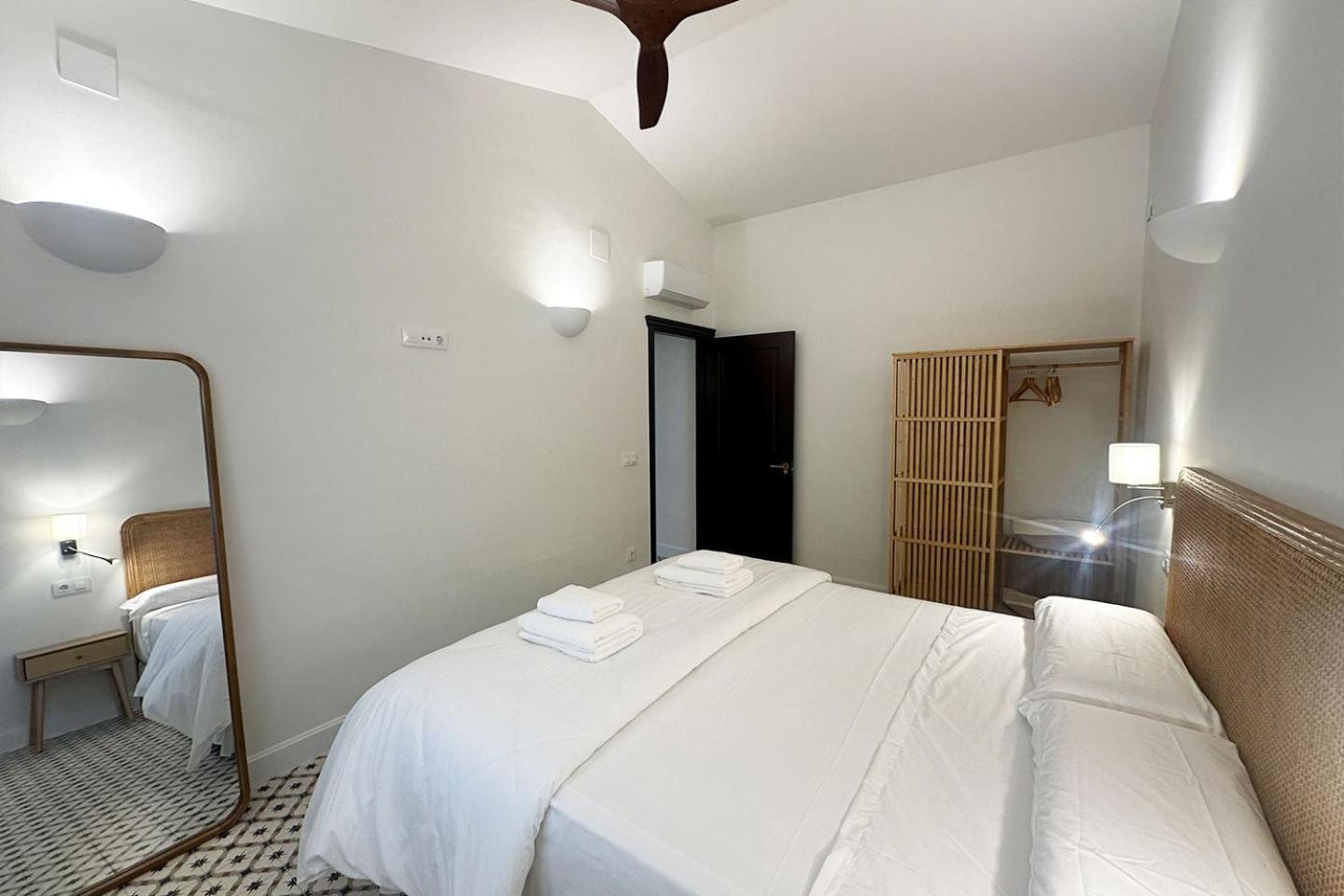 Hacienda Los Manchones - Madrid — Photos 2